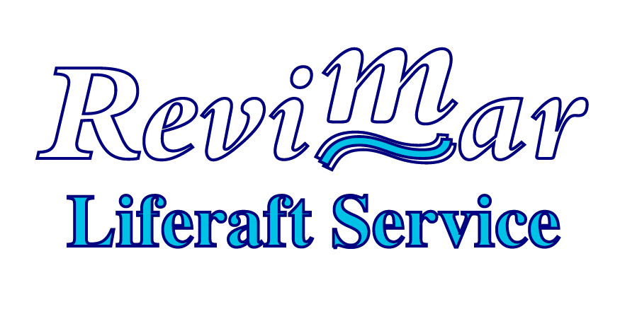 Revimar liferaft service